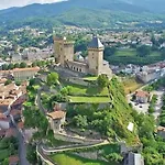 T2 Duplex Centre De * Foix