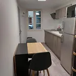 Appartement T2 Duplex Centre De *