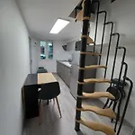 Appartement T2 Duplex Centre De