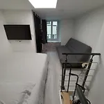T2 Duplex Centre De Appartement *