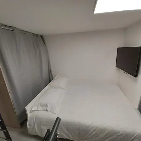 T2 Duplex Centre De דירה