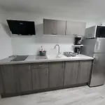 T2 Duplex Centre De Апартаменты