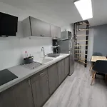 T2 Duplex Centre De Апартаменты *