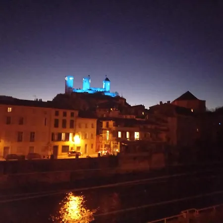 Lejlighed T2 Duplex Centre De *