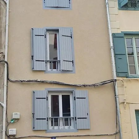 T2 Duplex Centre De *