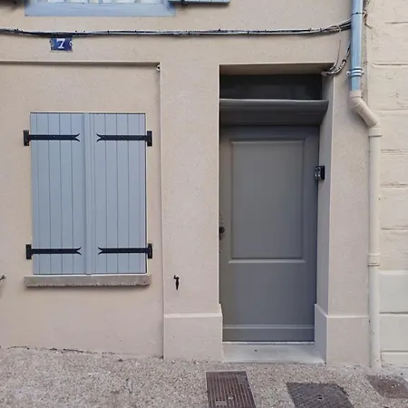 T2 Duplex Centre De Appartement *