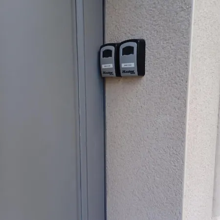 Lejlighed T2 Duplex Centre De *