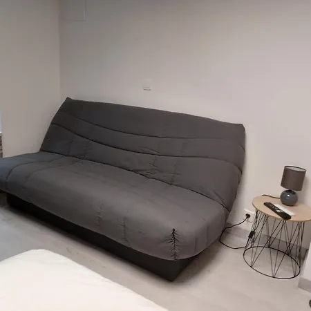T2 Duplex Centre De