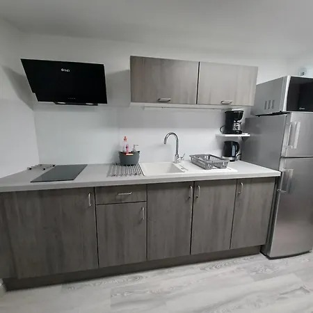 T2 Duplex Centre De Lejlighed