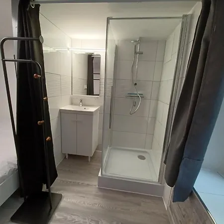 T2 Duplex Centre De Appartement *