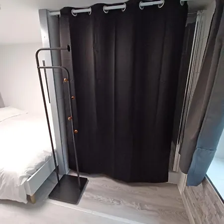 T2 Duplex Centre De *