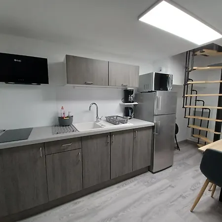 T2 Duplex Centre De *