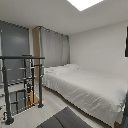 T2 Duplex Centre De Lejlighed Foix