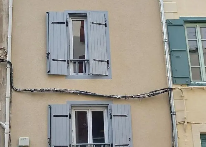 T2 Duplex Centre De *