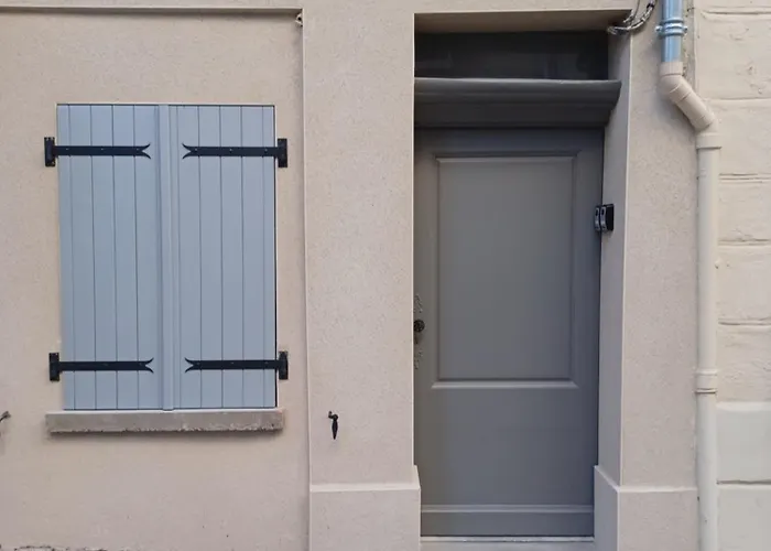 T2 Duplex Centre De Lägenhet *