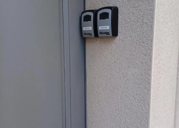 Lägenhet T2 Duplex Centre De *