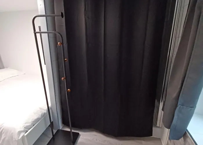 T2 Duplex Centre De *