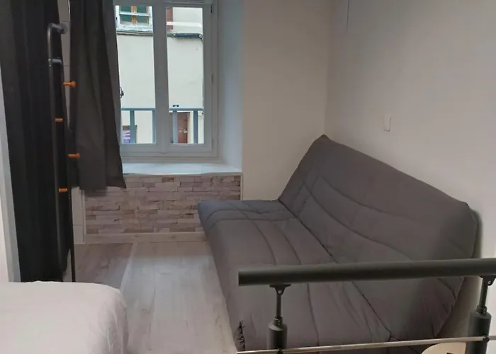 T2 Duplex Centre De * Foix