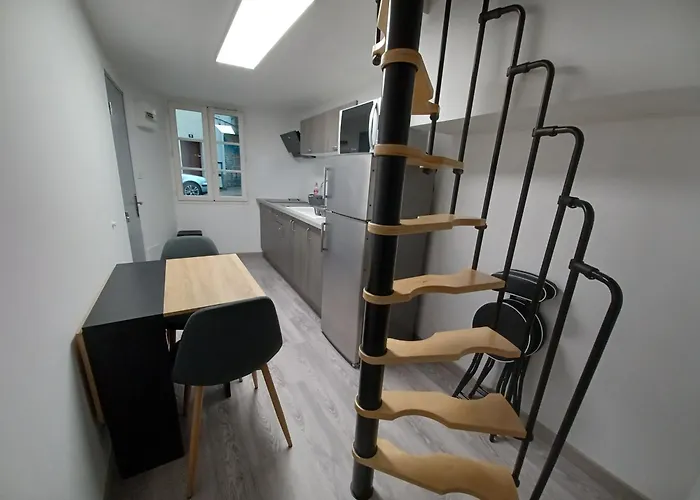 T2 Duplex Centre De *